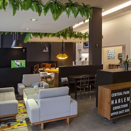 Ibis Styles Maracanau Екстер'єр фото