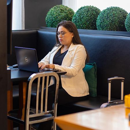 Ibis Styles Maracanau Екстер'єр фото