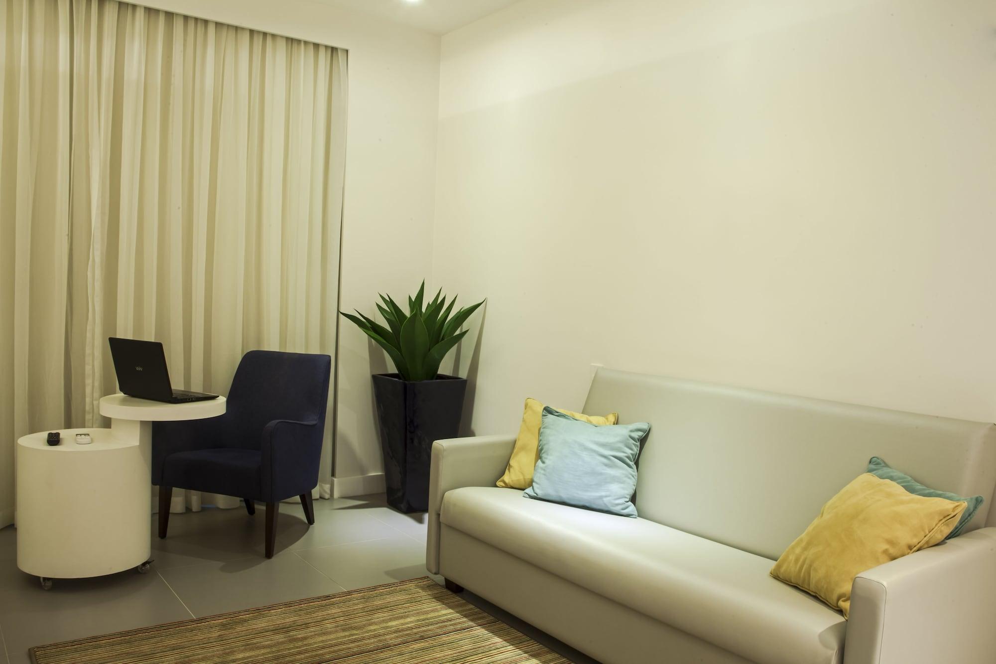 Ibis Styles Maracanau Екстер'єр фото