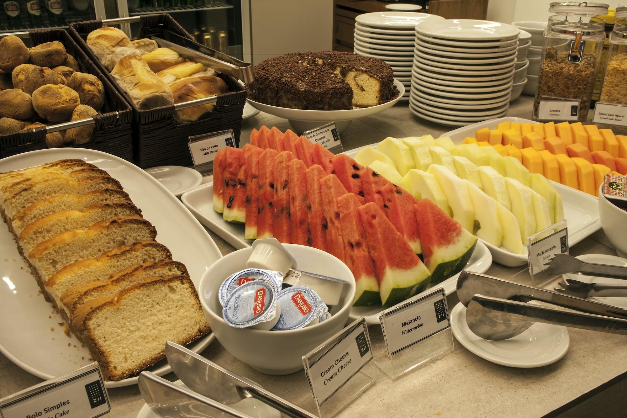 Ibis Styles Maracanau Екстер'єр фото