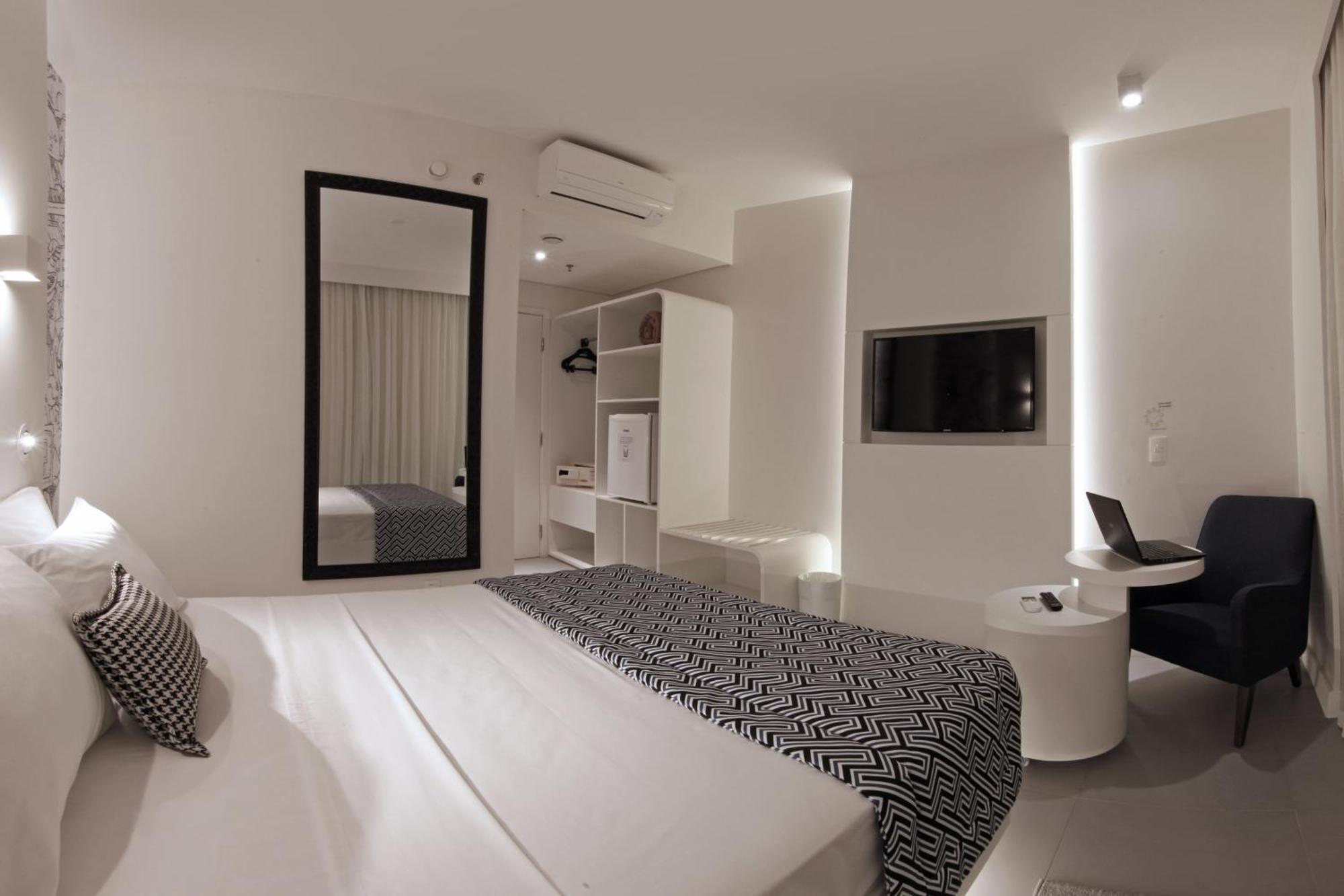 Ibis Styles Maracanau Екстер'єр фото