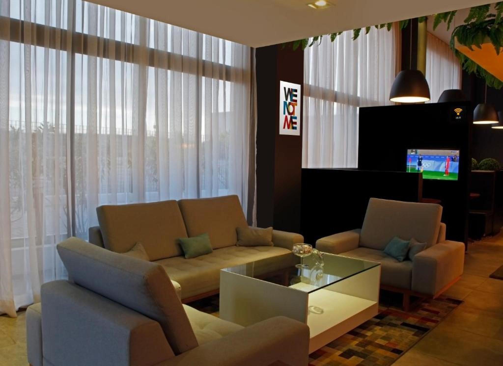 Ibis Styles Maracanau Екстер'єр фото