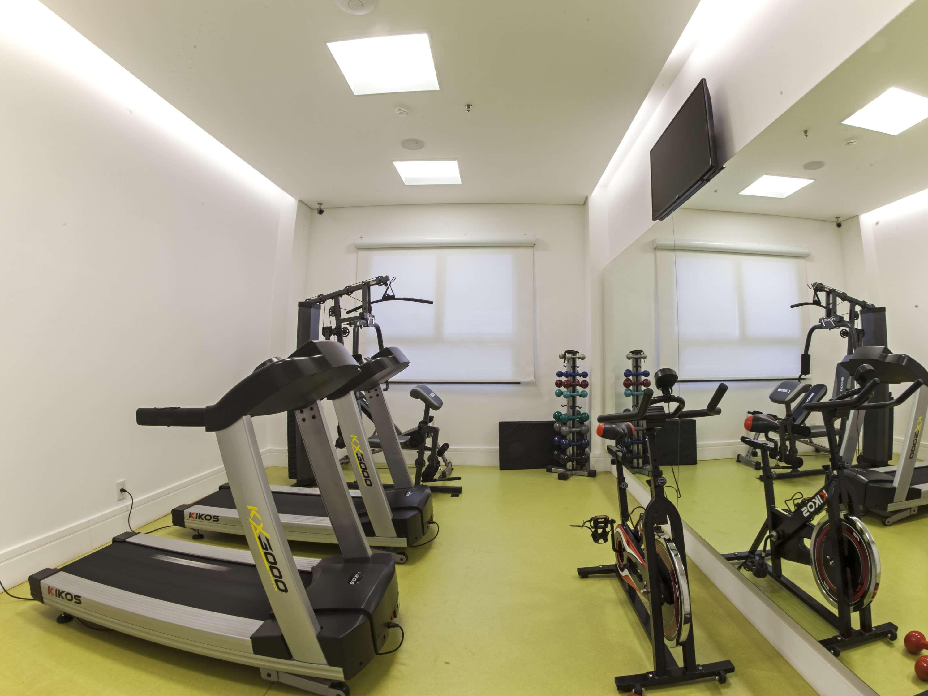 Ibis Styles Maracanau Екстер'єр фото