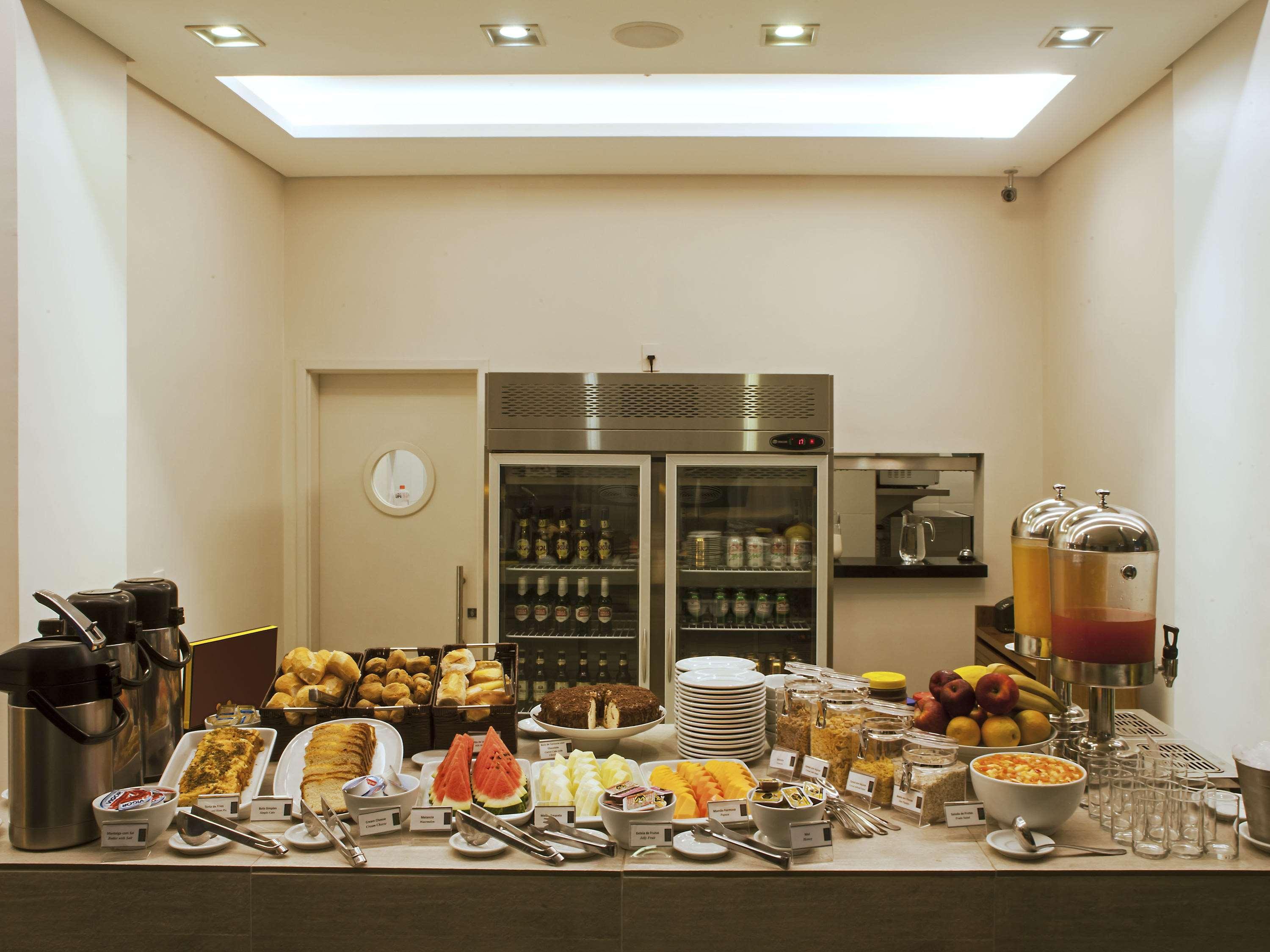 Ibis Styles Maracanau Екстер'єр фото