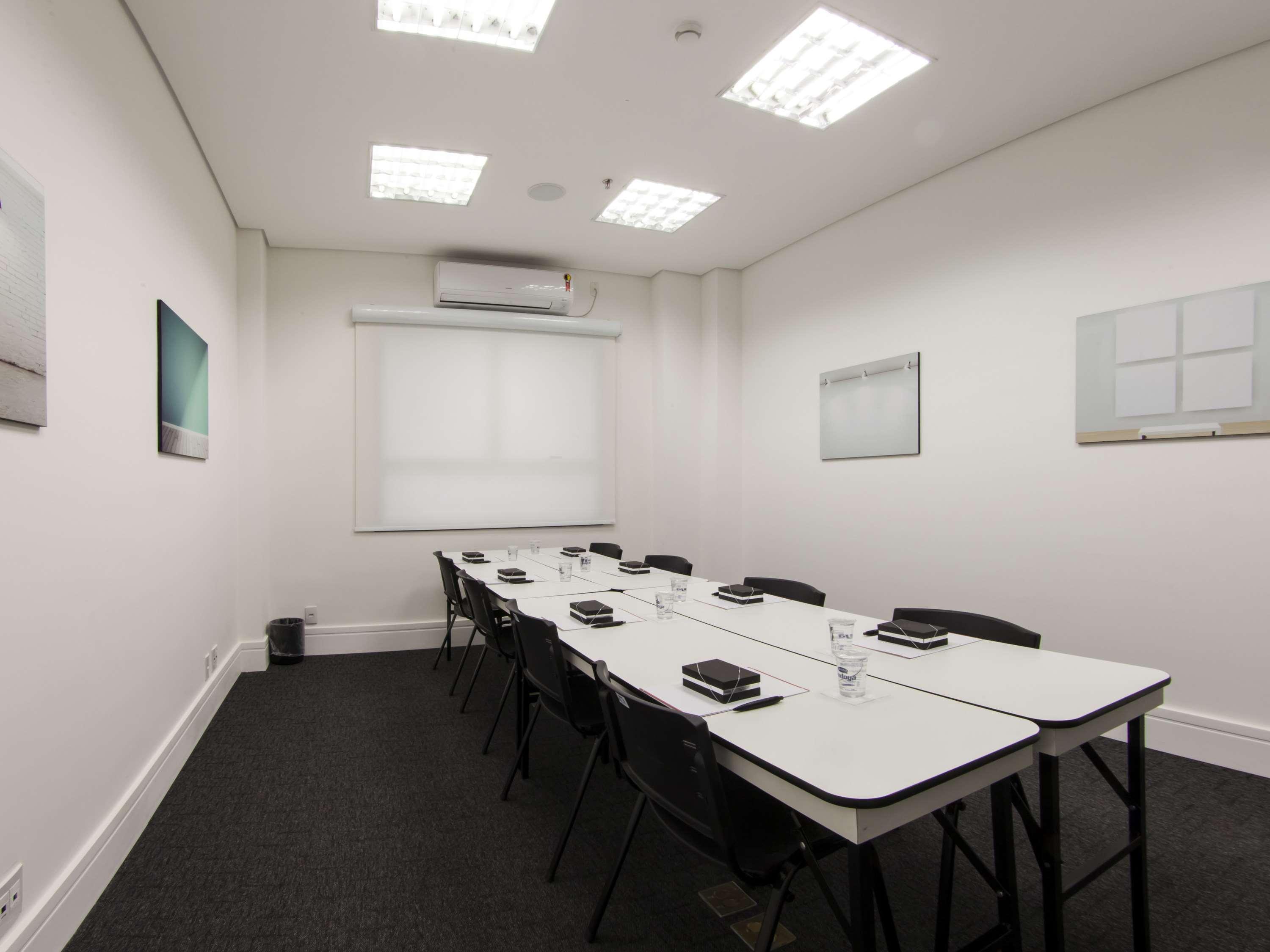 Ibis Styles Maracanau Екстер'єр фото