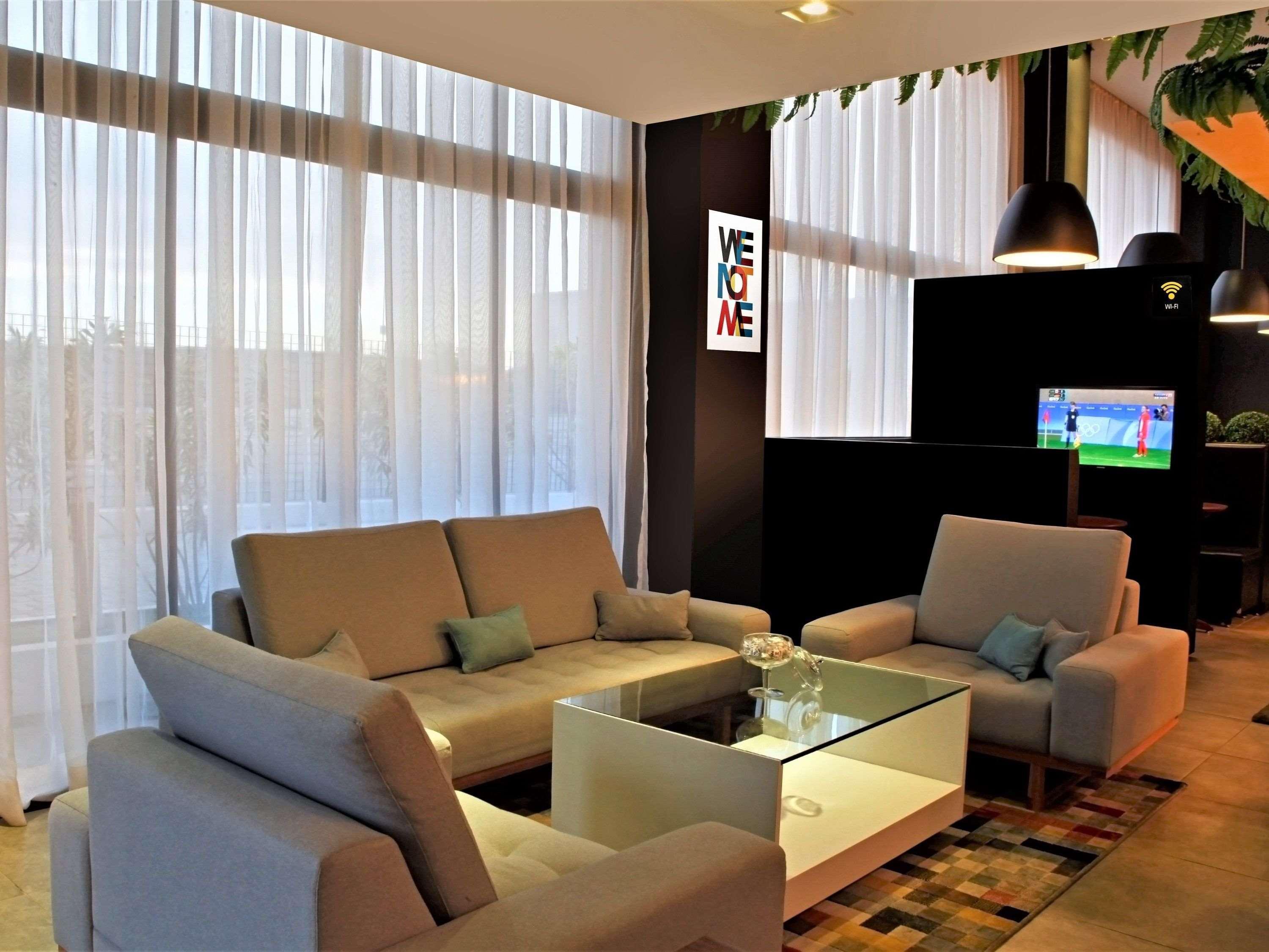 Ibis Styles Maracanau Екстер'єр фото