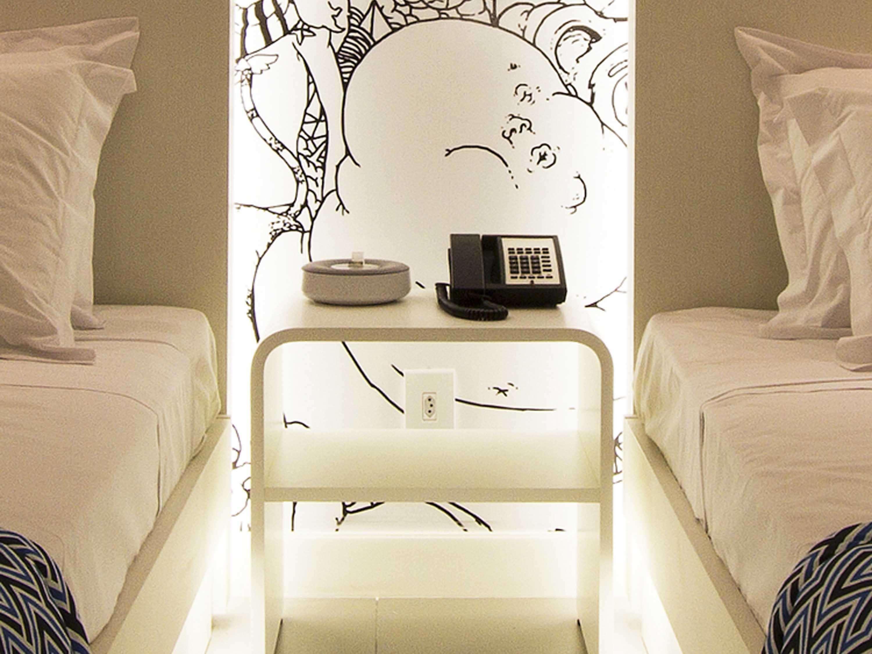 Ibis Styles Maracanau Екстер'єр фото