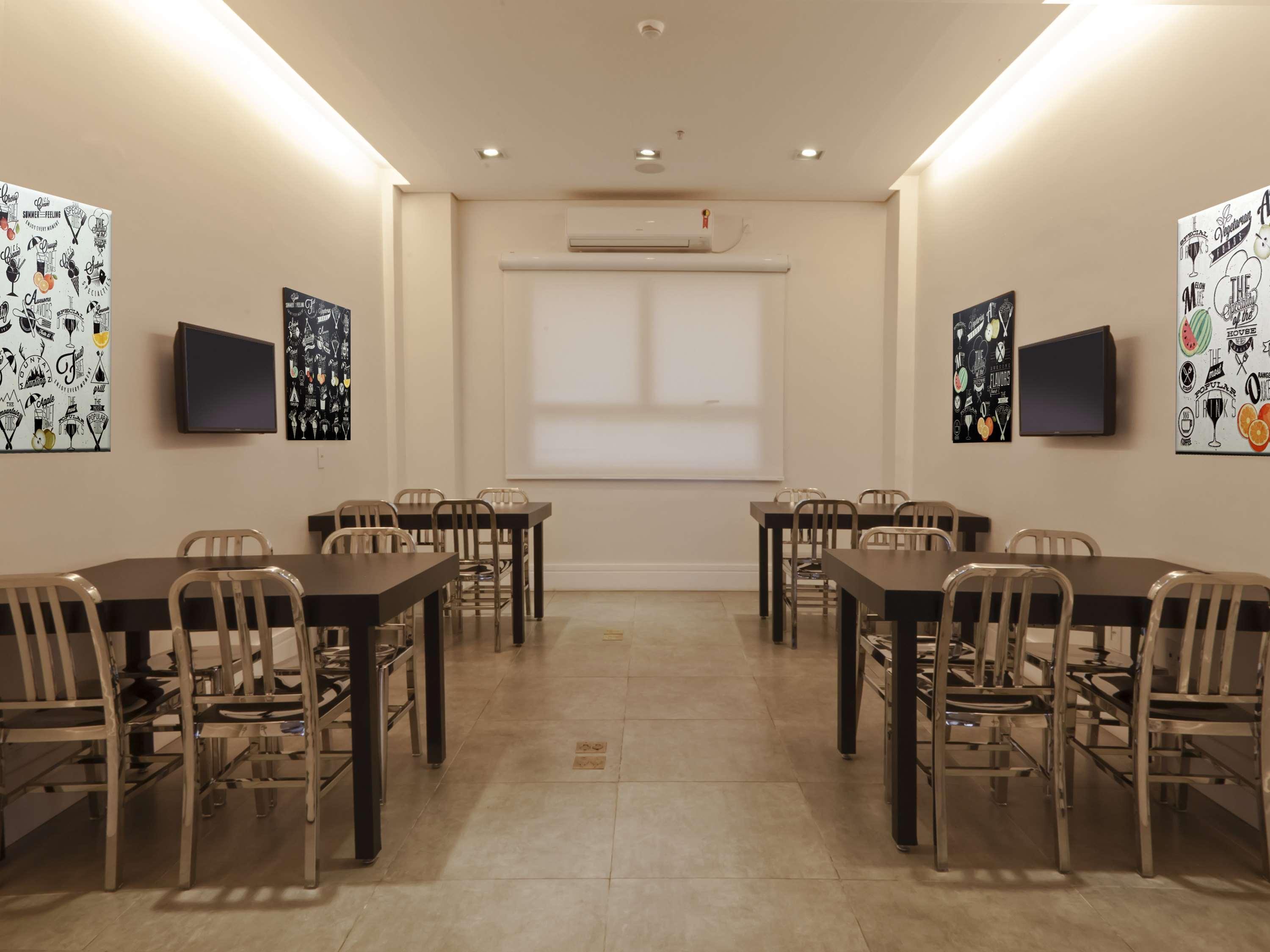 Ibis Styles Maracanau Екстер'єр фото