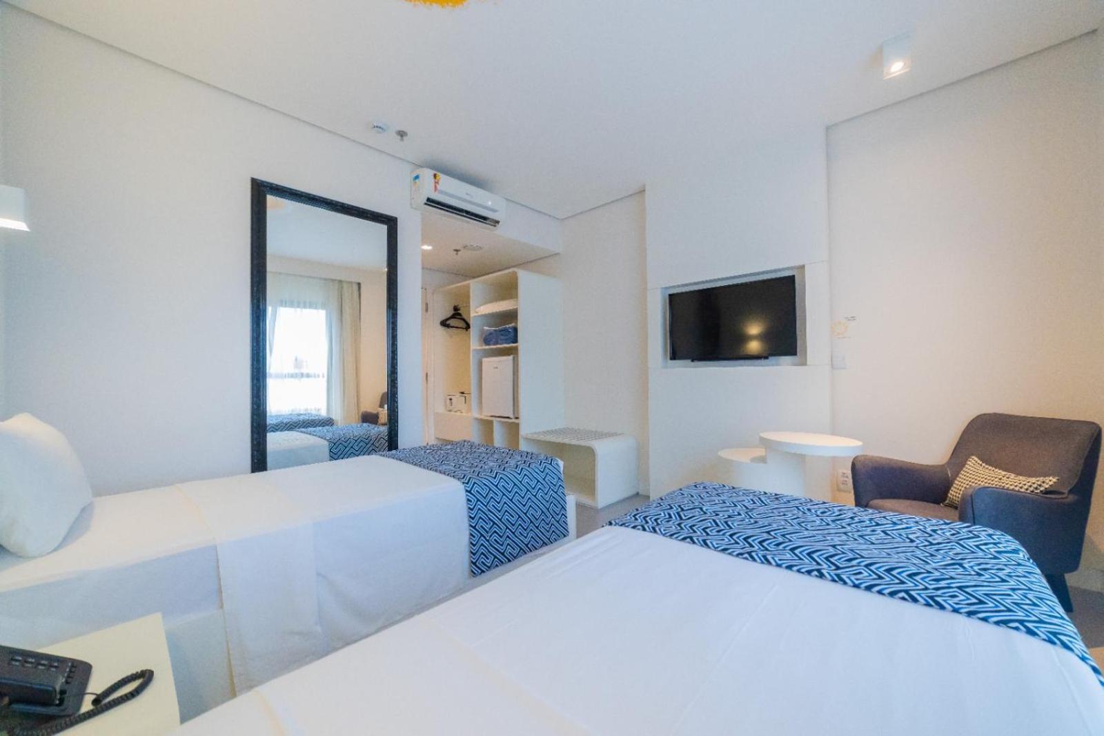 Ibis Styles Maracanau Екстер'єр фото