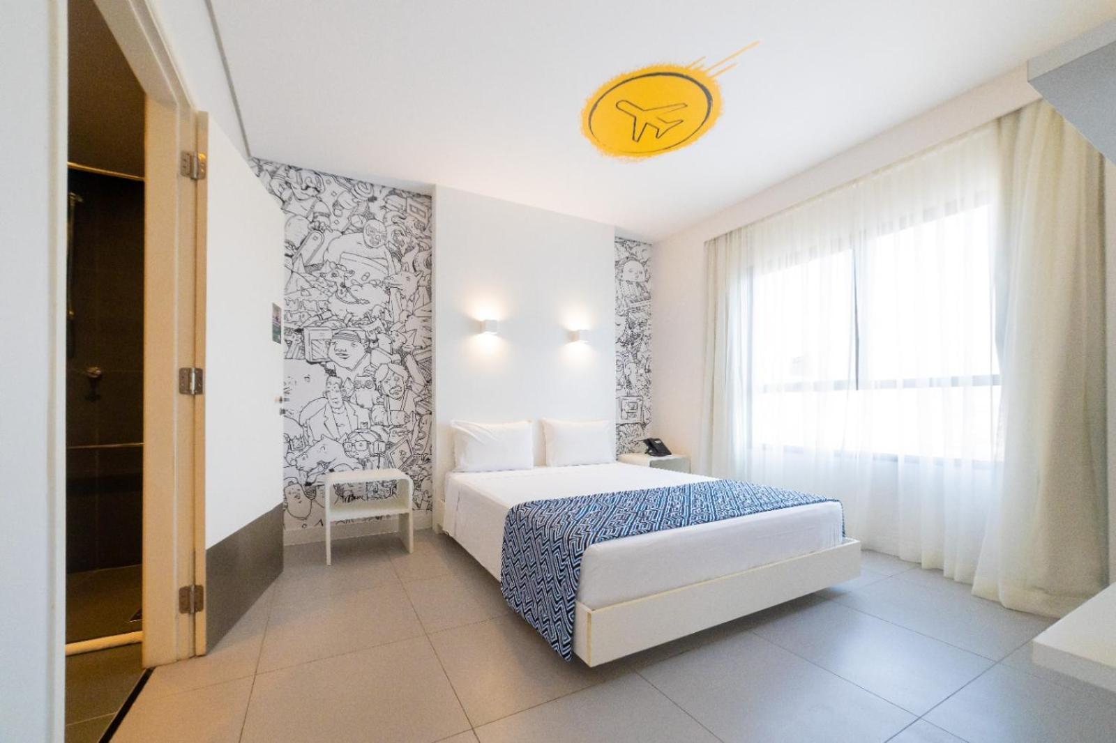 Ibis Styles Maracanau Екстер'єр фото