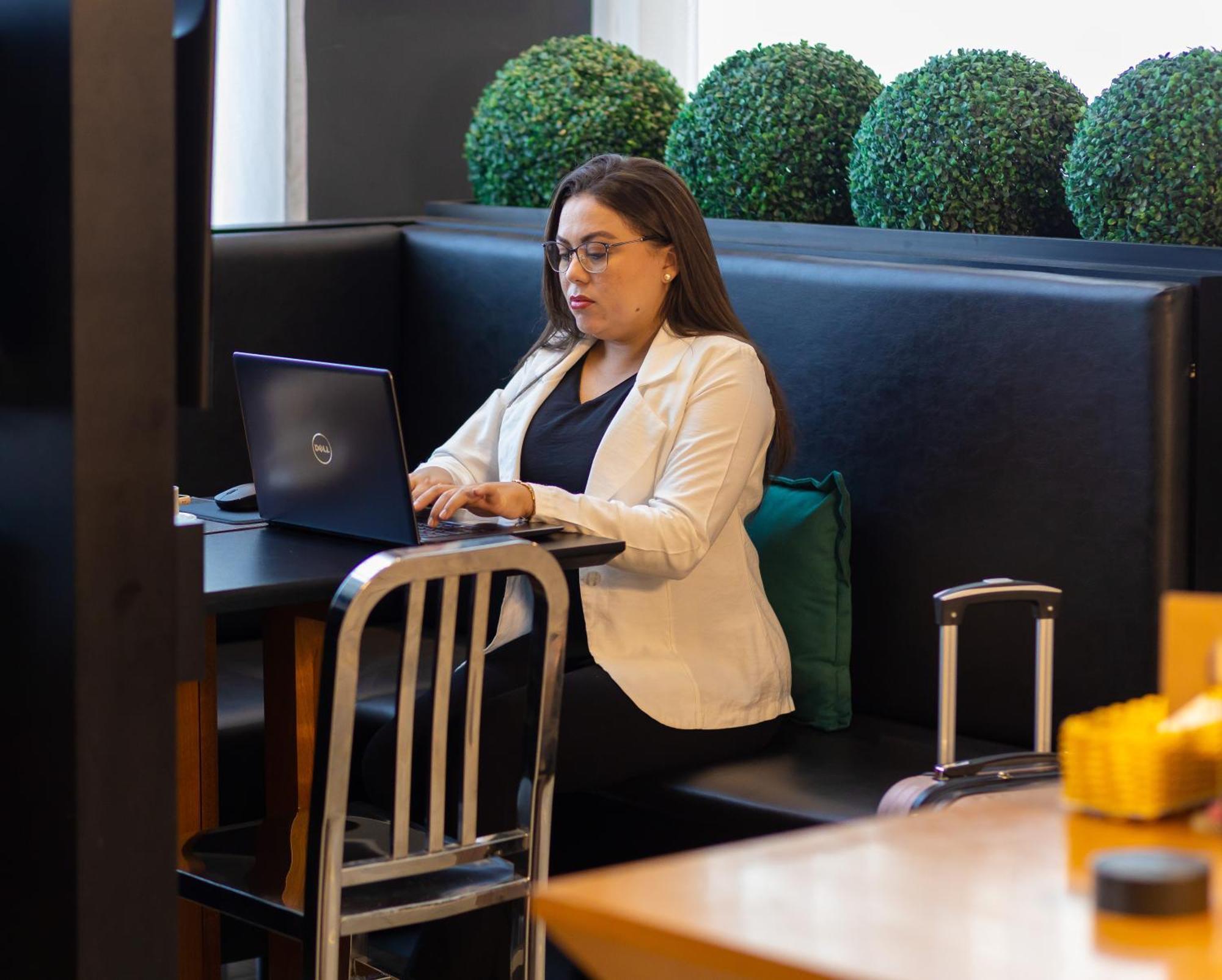 Ibis Styles Maracanau Екстер'єр фото