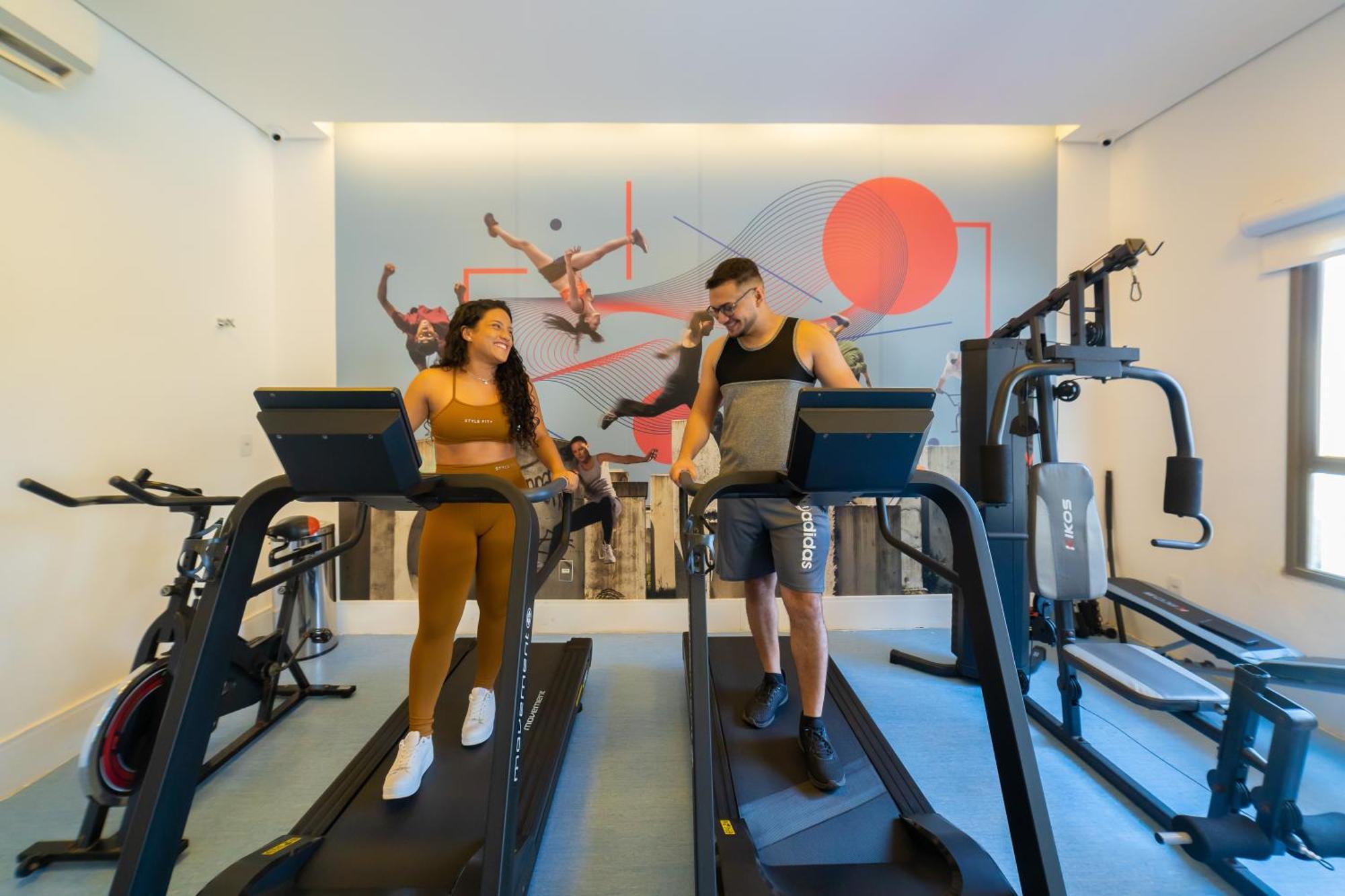 Ibis Styles Maracanau Екстер'єр фото