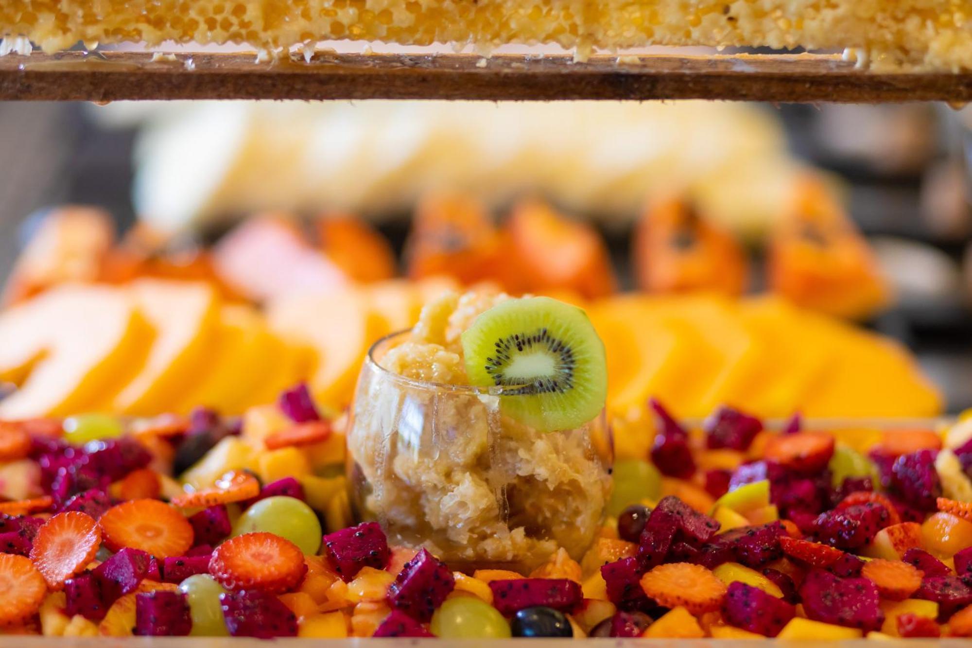 Ibis Styles Maracanau Екстер'єр фото