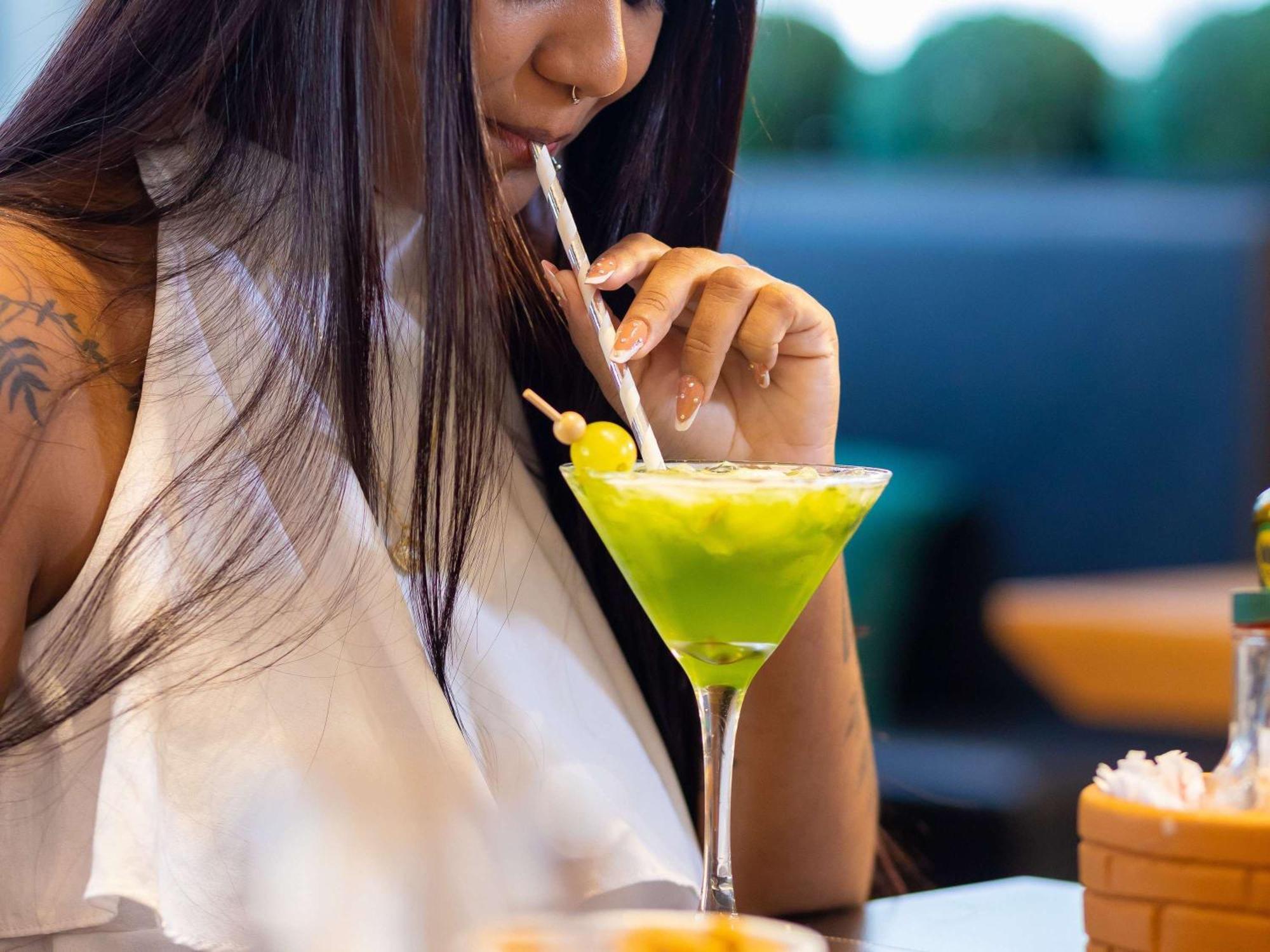 Ibis Styles Maracanau Екстер'єр фото