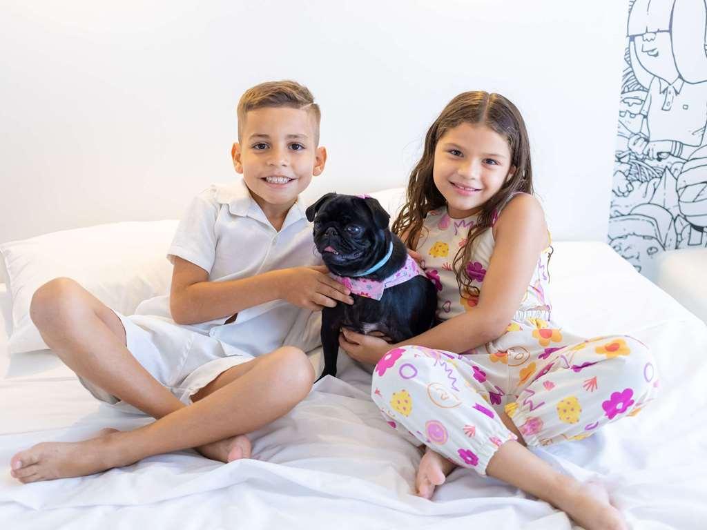 Ibis Styles Maracanau Зручності фото