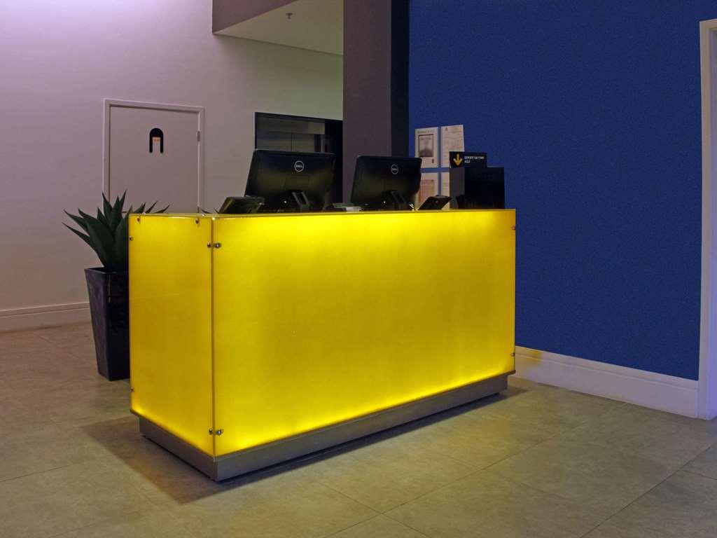 Ibis Styles Maracanau Екстер'єр фото